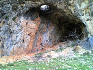 Cueva Casa Segura y Sima de Linchu (4)