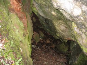 Cueva Morales y Cueva de la Piedra del Grito (4)