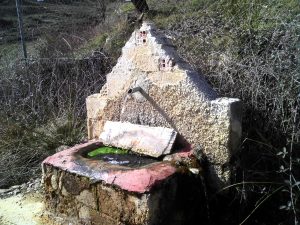 Fuente del Cortijo de Jeromo (1)